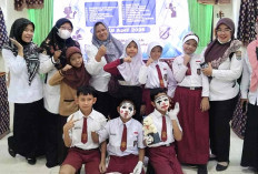 SDN 28 Lubuk Linggau Raih Tiga Juara FLS3N 2026, Bukti Konsistensi Pembinaan Siswa