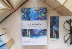 Merasa Hidup Tidak Jelas? Coba Baca 5 Buku Novel Ini Bisa Jadi Kompas Batin Kamu