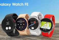 Bocoran Spesifikasi dan Tanggal Rilis Samsung Galaxy Watch FE terbaru 2024