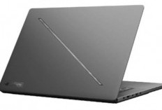 Laptop Gaming ASUS ROG Zephyrus G16 (GA605): Performa dan Desain yang Tak Terbatas