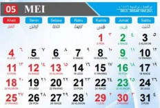 2 Mei Libur atau Tidak? Simak Penjelasan Resminya