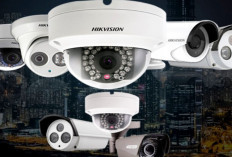 Daftar 7 Rekomendasi CCTV Smart IP Kamera Terbaik di Tahun 2024