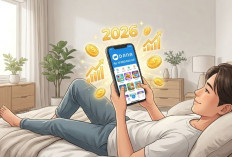 Bukan Sekadar Hiburan, 13 Game Penghasil Saldo DANA Tanpa Deposit Paling Dicari 2026