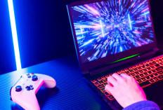 5 Rekomendasi Laptop Gaming Terbaik dengan Harga Terjangkau di Tahun 2024