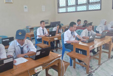 SMP Bakti Keluarga Lubuk Linggau: Ciptakan Pembelajaran yang Interaktif