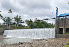 Pemerintah Setempat Imbau Wisatawan untuk Menaati Peraturan demi Keselamatan saat Berkunjung