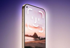 iPhone 18 Pro Dirumorkan Hadir Tanpa Dynamic Island, Apple Siapkan Face ID di Bawah Layar