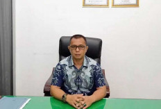 Soal Pilkades di Musi Rawas Ini Penjelasan Kepala DPMD