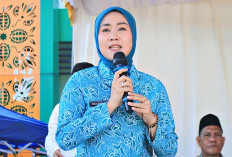 Risca Priba Ayu: Stop Bullying, Lindungi Teman yang Lemah