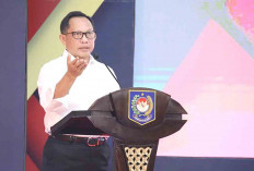 Meski Efisiensi Anggaran, Pemda Diminta Tidak Buru-buru PHK PPPK