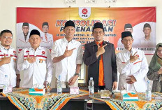 Berikut 8 Alasan PKS Muratara Mengusung Devi Suhartoni – Junius Wahyudi di Pilkada 2024