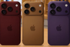 Bocoran iPhone 18 Pro Max Mulai Terungkap, Apple Siapkan Chip A20 Pro 2nm dan Layar Super Bersih