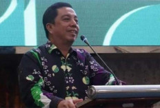 Tidak Masuk Kerja Sekda Pastikan Tunjangan TPP Dipotong