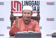 Jangan Sampai Semangat Ibadah Hanya di Bulan Ramadhan