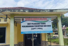 Masyarakat Musi Rawas Diminta Tidak Takut Melaporkan jika Ada Tindakan Kekerasan Terhadap Perempuan dan Anak