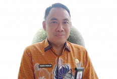 Pembangunan Tahap 2 Alun-alun Merdeka Lubuk Linggau, Jadi Taman Iconik di Lubuk Linggau 