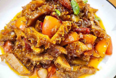 Bukan Lumpia, Kuliner Semarang Ini Bukti Laksamana Cheng Ho dengan Akulturasi Budaya Jawa