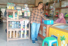 One Day Service, BRI Lubuk Linggau Sudah Kucurkan Rp900 Miliar Modal Usaha ke 23 Ribu Warga