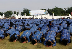 Sujud Syukur! Akhirnya SK PPPK atau P3K Kini Permanen Hingga Pensiun