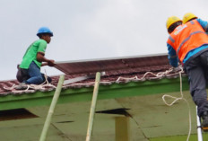 Semarak Kemerdekaan! PLN Hadirkan Energi Surya untuk Sekolah Terpencil, di Kabupaten Sarolangun