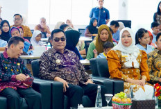 Adakan Operasi Bibir Sumbing, RSUD Sekayu Layani MCU Lansia