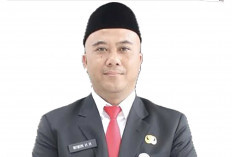 Semua Kelurahan di Lubuk Linggau Sudah Bentuk Koperasi Merah Putih