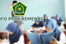 PPPK 2024 Bagi Guru Madrasah Swasta Prioritas atau Formalitas, Ini Kualifikasi, Syarat, Pendaftaran