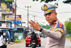 Operasi Zebra 2025 di Musi Rawas Berakhir, Ini Hasilnya