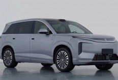 BYD Great Tang Guncang Segmen SUV Premium, Jarak Tempuh 950 Km Jadi Sorotan Utama
