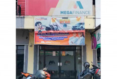 Mega Finance Lubuk Linggau Tawarkan Solusi Pinjaman Cepat, Ini Caranya