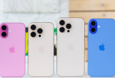 Turun Drastis! Ini Update Harga Terbaru iPhone 16 hingga 13