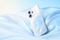 Harga dan Spesifikasi Oppo Reno 15 Pro, HP Premium dengan Kamera 200MP