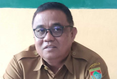 Tiga Pasang Calon Paskibraka Musi Rawas Ikut Seleksi Paskibraka Tingkat Provinsi