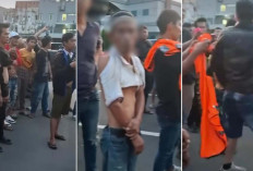 Komitmen Berantas Premanisme dan Pungli, Puluhan Orang Diamankan