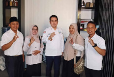 Selasa 21 Oktober 2025 Terakhir Pendaftaran LCC Wawasan Kebangsaan MGMP PPKN SMP Musi Rawas