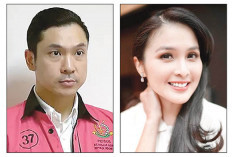  Masuk Kelas 3, Wow Iuran BPJS Koruptor Harvey Moeis dan Artis Sandra Dewi Ditanggung Pemda 