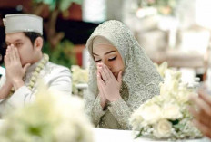  Jangan Salah, Berikut Urutan Wali Nikah Seorang Perempuan yang Benar Menurut Islam