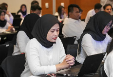 Pemprov Sumsel Segera Diumumkan Hasil SKD CPNS 2024, Ini 2 Syarat Utama Dinyatakan Lulus