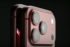 Bukan Desain, Tapi Dalamannya! Ini Upgrade Besar iPhone 18 Pro Max yang Bikin Penggemar Heboh