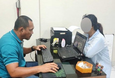 Kematian Tragis Pria di Musi Rawas, Pake Sianida Lalu Dibuang ke Sungai oleh Selingkuhan