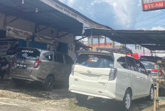 Kenaikan Tarif Travel Picu Penurunan Jumlah Penumpang Rute Lubuk Linggau-Palembang