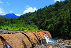 Siapa sangka, di Kota Padang Bekas Kolonial Belanda ada Destinasi Populer