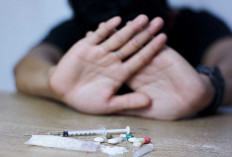 Pencegahan Narkoba Sejak Dini Dengan Berbagai Strategi 