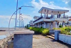 Pantai Amal Ratu Intan 2020 Jadi Destinasi Wisata Sarat Akan Sejarah yang Panjang 