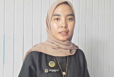 Baru 10 Dapur SPPG Beroperasi di Lubuk Linggau, Target 70.000 Penerima