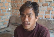 Kenek Bus ALS yang Terbakar Belum Kembali ke Sumatera Utara, ini Penjelasan Kasatlantas Polres Muratara