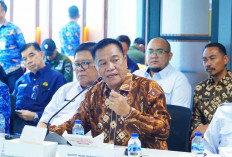 Pemkab Muba Mengawal Agar Sumur Minyak Dapat Dikelola Secara Legal 