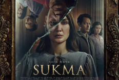 Sinopsis Lengkap Film Horor 