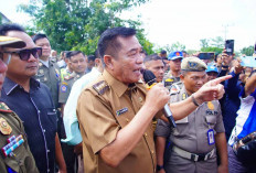 Pemkab Muba Perjuangkan Penyulingan Minyak Rakyat Masuk Jalur Legal