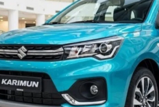 Suzuki Karimun 2026 Dikabarkan Comeback, City Car Boxy Legendaris Ini Siap Jadi Raja Jalanan Kota Lagi?